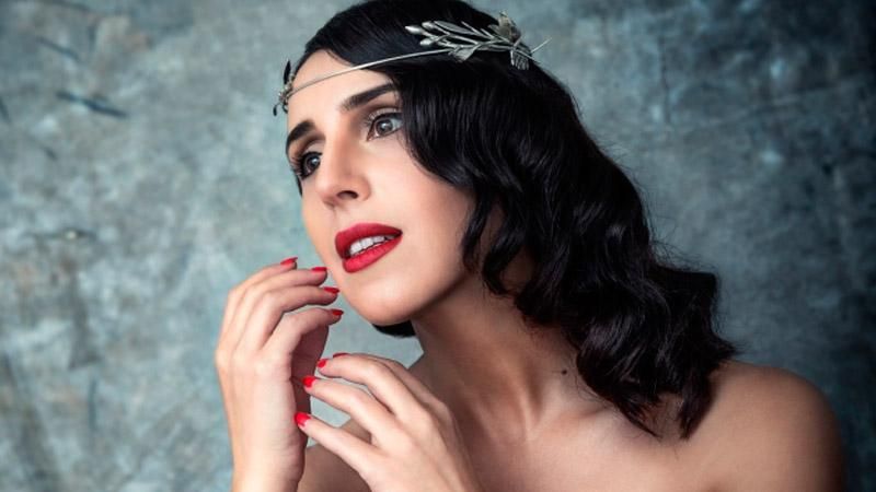 Джамала почала новий флешмоб — #lovechallenge Джамала почала новий флешмоб — #lovechallenge