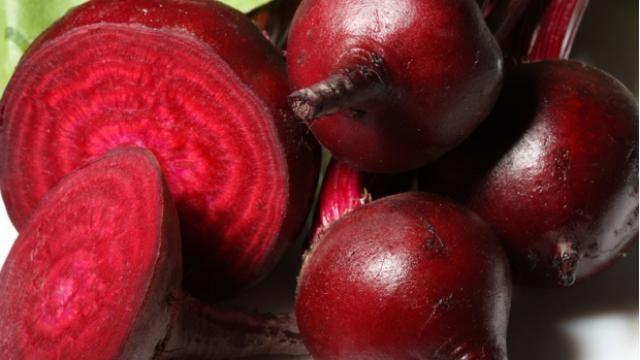 Як британці шаленіють від буряка Як британці шаленіють від буряка