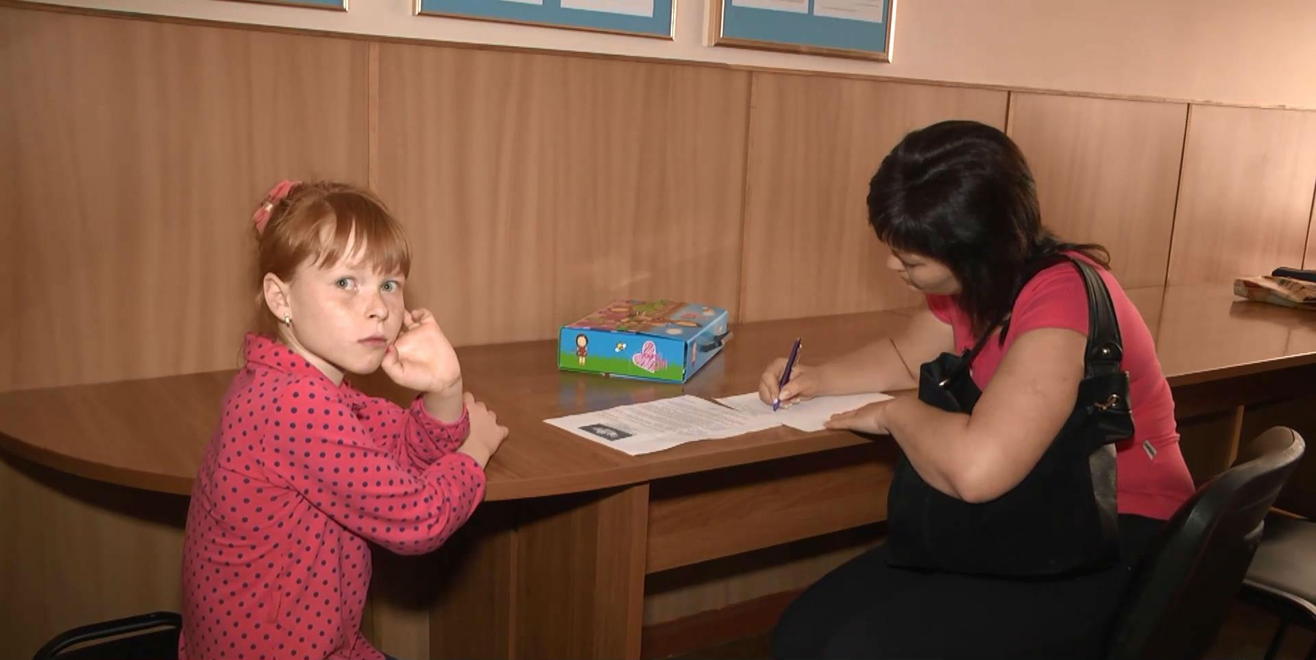 Как украинская власть убивает детей