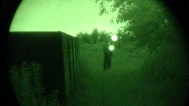 Как сигарета становится опасной для жизни в боевых условиях Как сигарета становится опасной для жизни в боевых условиях