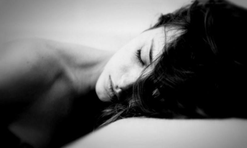 Як навчитися засинати за 1 хвилину Як навчитися засинати за 1 хвилину