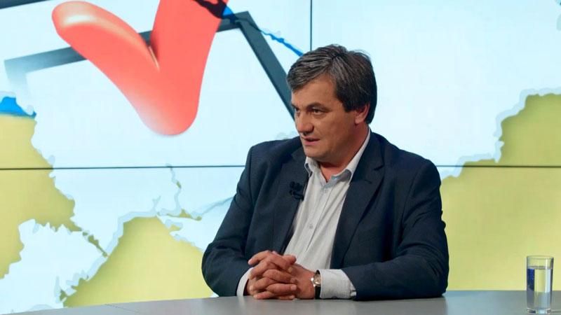 Огульная критика Квиташвили делу не поможет, — эксперт Огульная критика Квиташвили делу не поможет, — эксперт