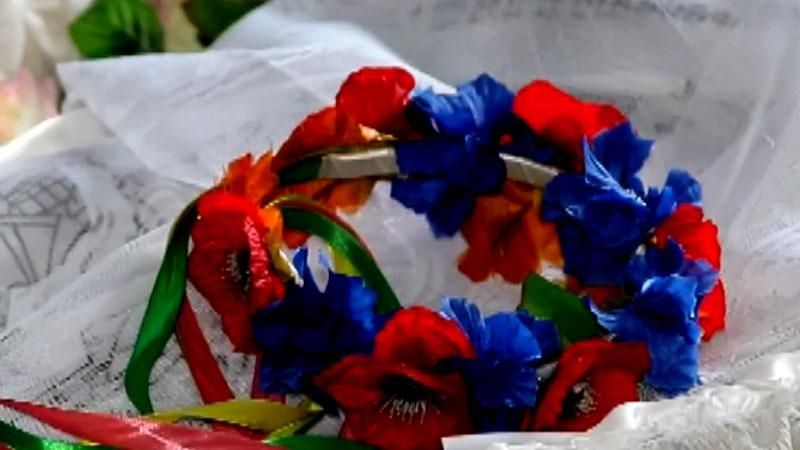 Скандал в Винницкой области: врачи "похоронили" еще живого ребенка Скандал в Винницкой области: врачи "похоронили" еще живого ребенка