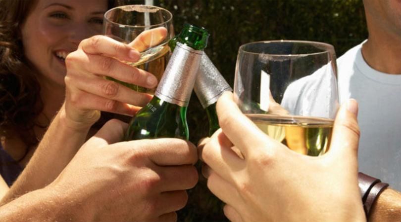Алкоголь сделают полезным для здоровья Алкоголь сделают полезным для здоровья