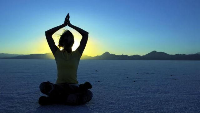 У Росії забороняють йогу, як прояв окультизму У Росії забороняють йогу, як прояв окультизму