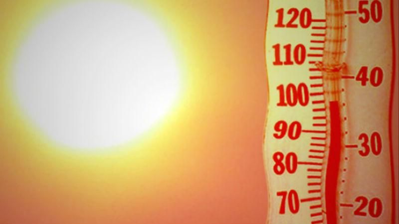 +30. Оригінальний план порятунку від нещадної спеки +30. Оригінальний план порятунку від нещадної спеки