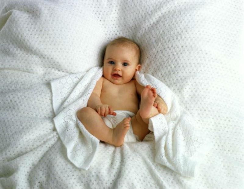 Як новонароджені діти бачать своїх батьків? Як новонароджені діти бачать своїх батьків?
