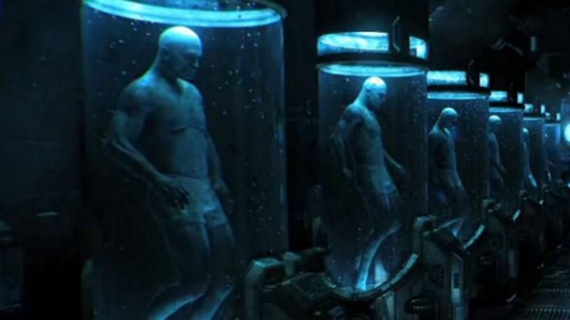 "Люди на вимогу": раса клонованих людей вже стає реальністю "Люди на вимогу": раса клонованих людей вже стає реальністю