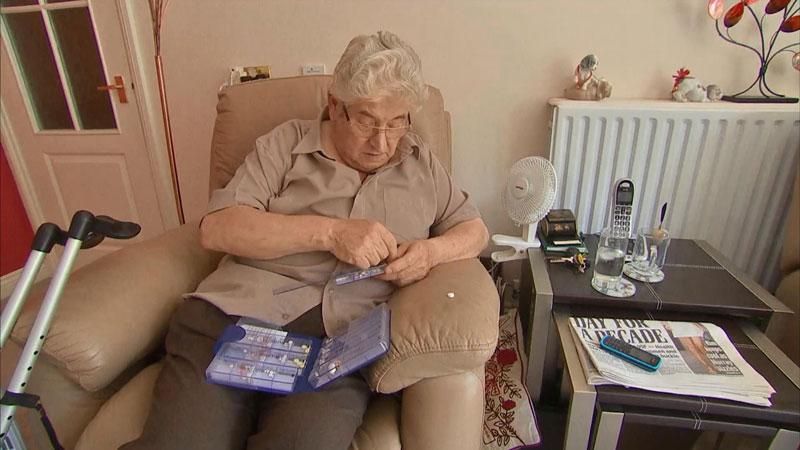 В Великобритании сделали прогрессивный шаг в лечении болезней сердца В Великобритании сделали прогрессивный шаг в лечении болезней сердца