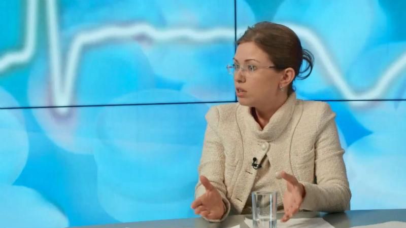 Медицинская реформа положительно скажется на больницах, а уже потом — на пациентах Медицинская реформа положительно скажется на больницах, а уже потом — на пациентах