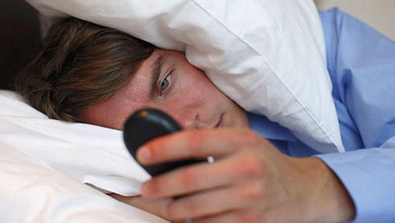 Чому спати забагато — теж шкідливо