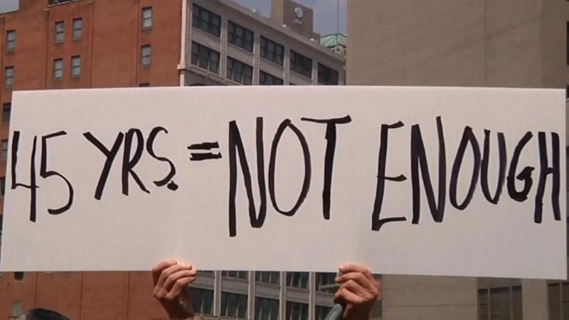 Американського лікаря засудили на 45 років за брехливі діагнози Американського лікаря засудили на 45 років за брехливі діагнози