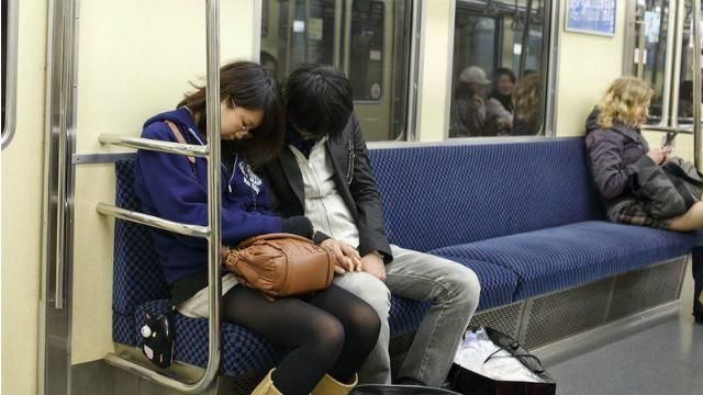 Ученые рассказали, какую опасность таит посменная работа Ученые рассказали, какую опасность таит посменная работа