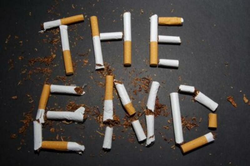17 незвичних історій про розставання із сигаретами