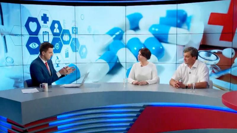 Лікарі змушені заглядати в кишеню до пацієнта і просити грошей, — експерт Лікарі змушені заглядати в кишеню до пацієнта і просити грошей, — експерт