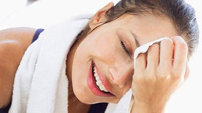 Как не потеть в аномальную жару: ТОП-5 советов