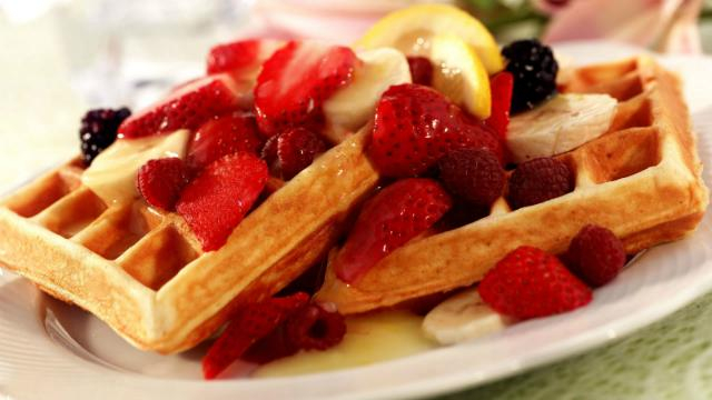 Любимые сладости в километрах: сколько нужно пробежать, чтобы их "согнать"