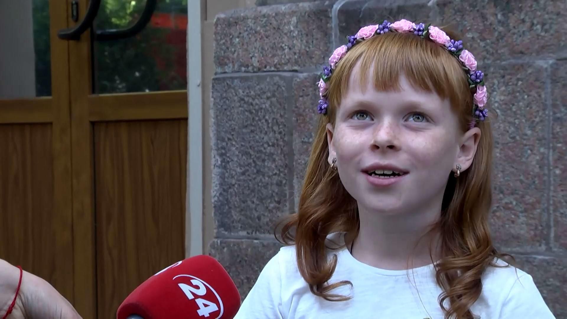 На лечение тяжелобольных детей в Украины нет денег На лечение тяжелобольных детей в Украины нет денег