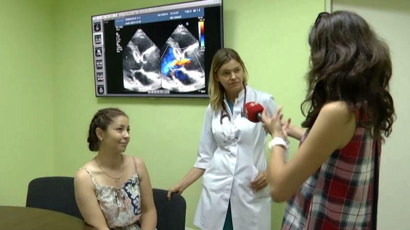 Швейцарці приїхали волонтерити в Україну Швейцарці приїхали волонтерити в Україну