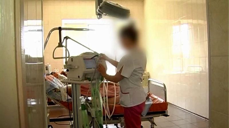 Лікарі через недбалість вбили молоду дівчину у Кременчуці