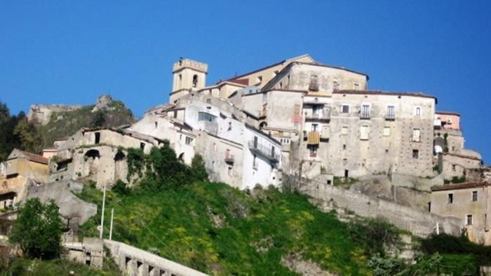 В Італії забороняють помирати В Італії забороняють помирати