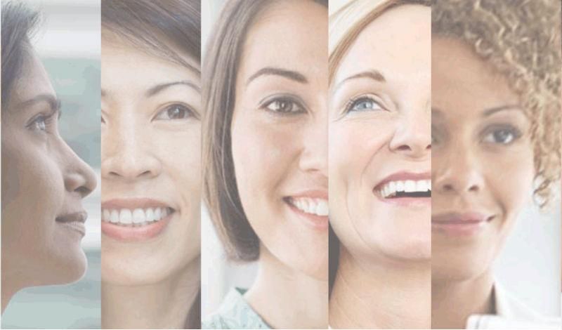 6 женщин, которые вас удивят 6 женщин, которые вас удивят