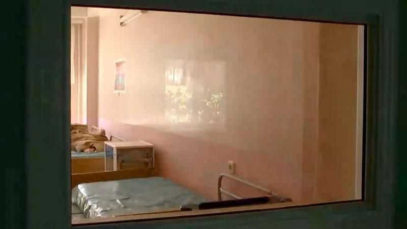 Ганьба української медицини: хворим на СНІД пропонують помирати вдома Ганьба української медицини: хворим на СНІД пропонують помирати вдома