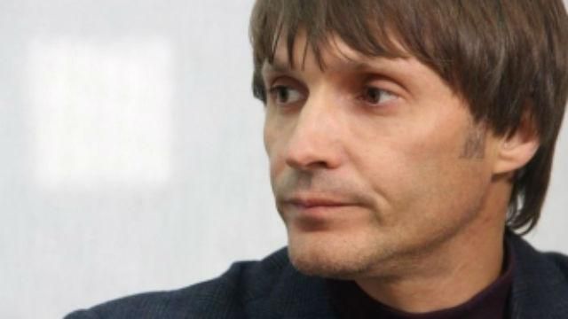 СМИ отменяют информацию о смерти нардепа Еремеева СМИ отменяют информацию о смерти нардепа Еремеева