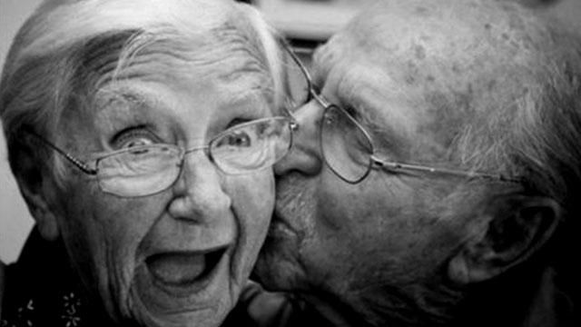 Ученые разгадали секрет долголетия Ученые разгадали секрет долголетия