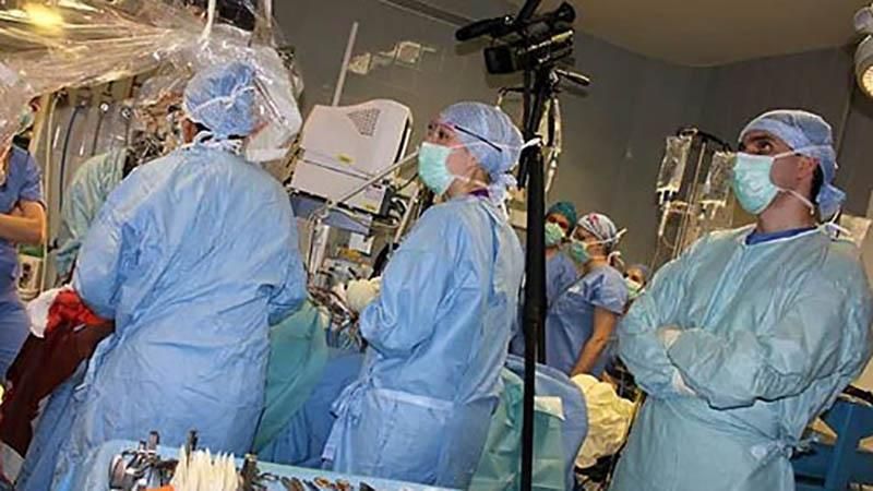 Навіщо Україні потрібна "презумпція згоди" на трансплантацію Навіщо Україні потрібна "презумпція згоди" на трансплантацію