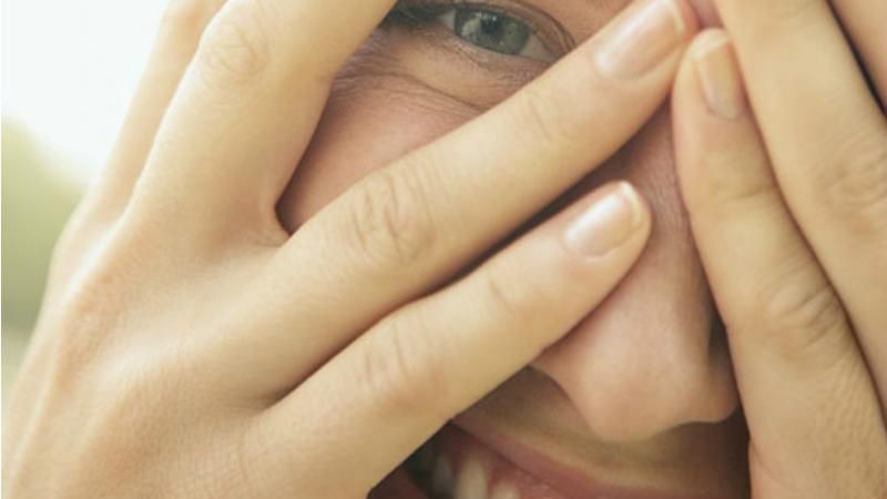 Эффектные способы, которые помогут победить стресс Эффектные способы, которые помогут победить стресс