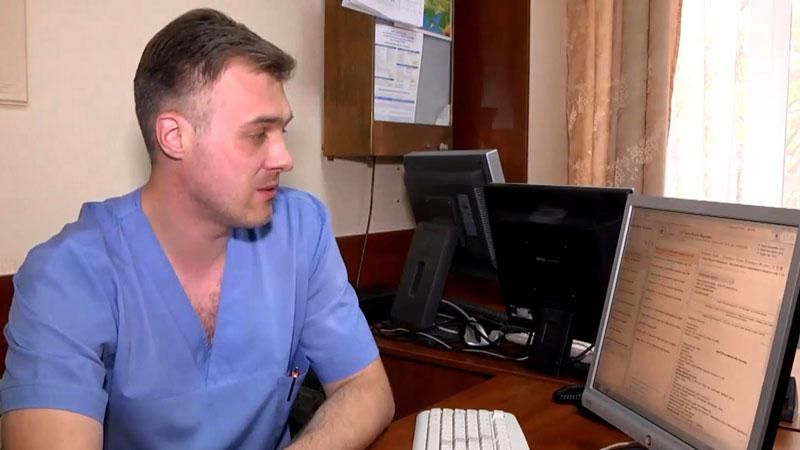 Для бійців АТО ввели електронну систему медичних довідок Для бійців АТО ввели електронну систему медичних довідок