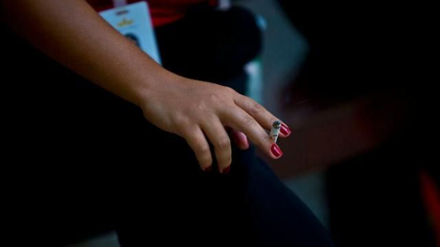 Курильщики выгодны стране, — ученые Курильщики выгодны стране, — ученые