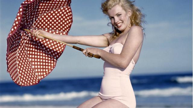 Ученые назвали самые сексуальные женские параметры