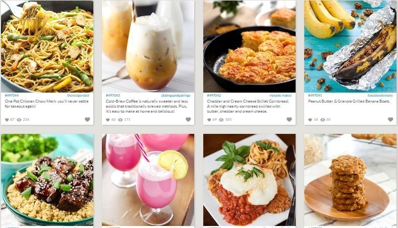 5 додатків для кулінарів: гаджет перетворить тебе у шеф-кухаря 5 додатків для кулінарів: гаджет перетворить тебе у шеф-кухаря