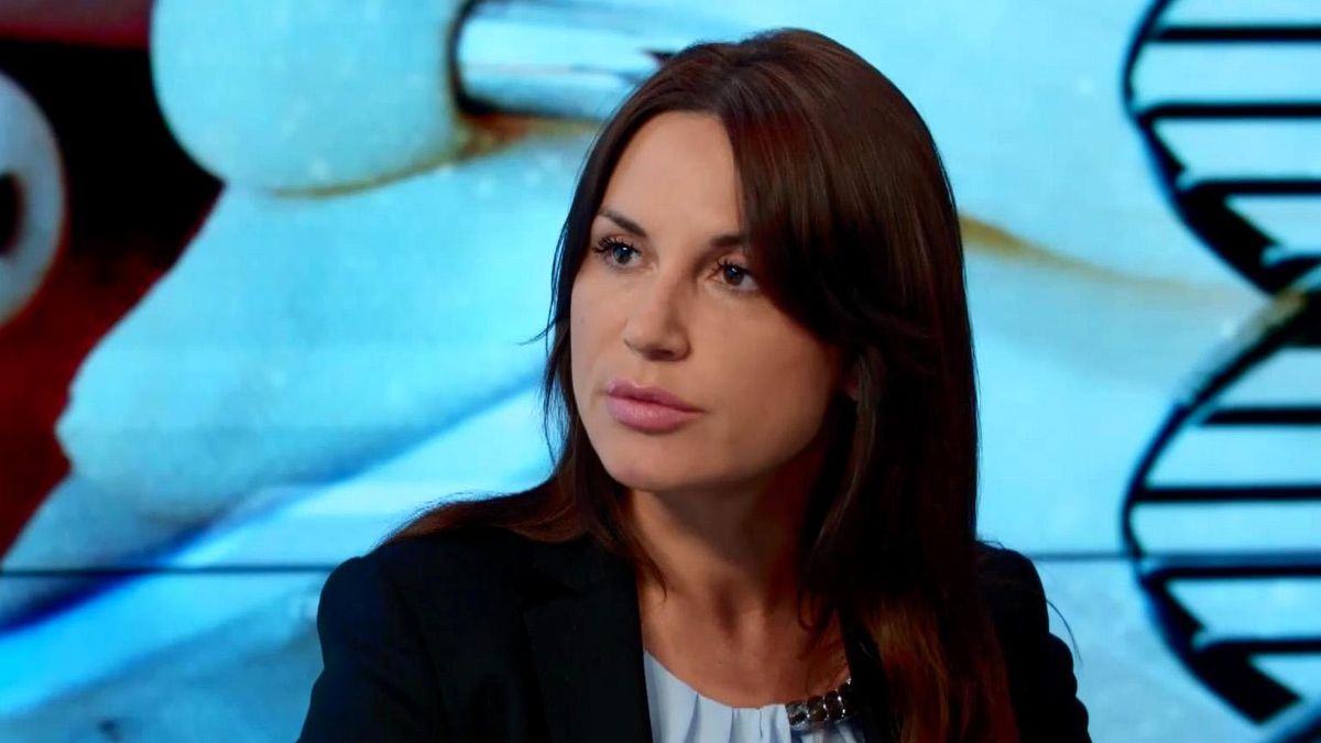 Вакцину від поліомієліту розвозять по областях, — нардеп Вакцину від поліомієліту розвозять по областях, — нардеп