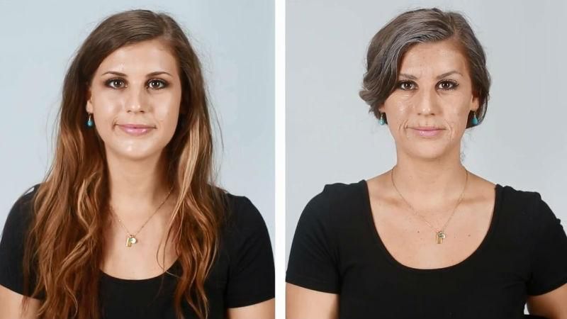 Вражаючий експеримент: що зробить куріння з людиною через 20 років Вражаючий експеримент: що зробить куріння з людиною через 20 років