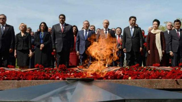 Ученый поставил диагноз Путину