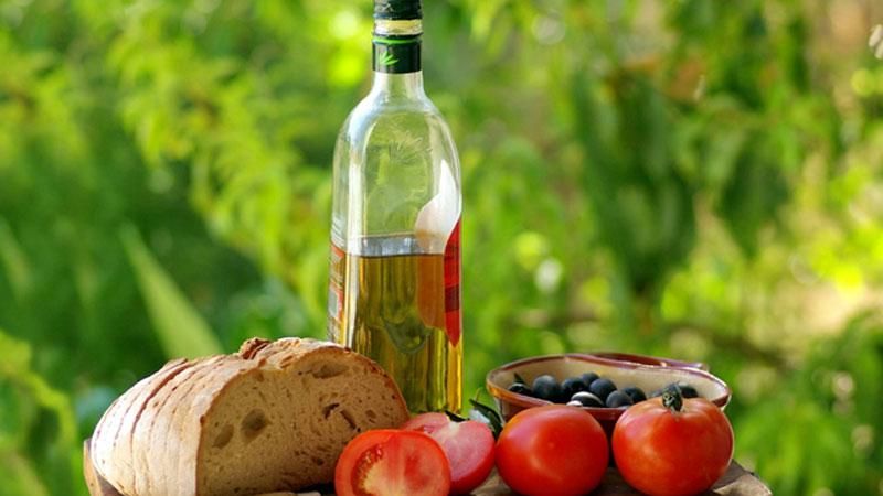 Медики озвучили найкориснішу дієту для нервів Медики озвучили найкориснішу дієту для нервів