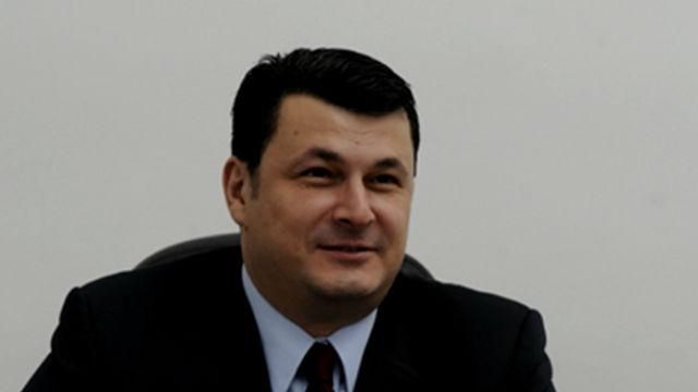 Квиташвили: я готов лично отвечать за нарушения в министерстве здравоохранения