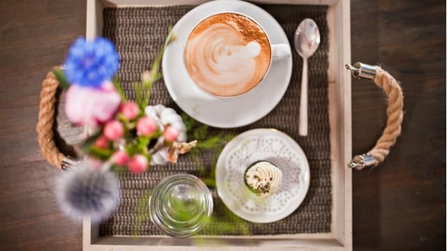 Ученые опровергли вред кофе для сердца Ученые опровергли вред кофе для сердца