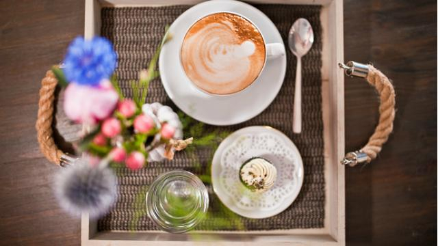 Ученые опровергли вред кофе для сердца