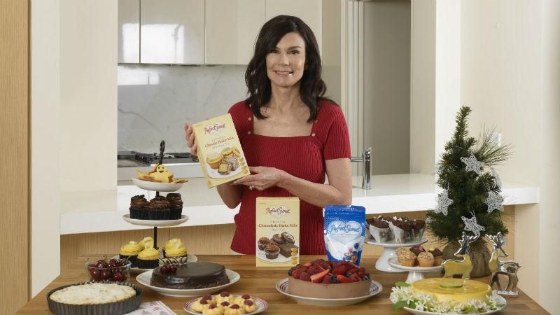 68-річна австралійка поділилася своїми секретами молодості 68-річна австралійка поділилася своїми секретами молодості