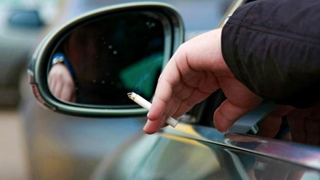В Британии будет действовать жесткий запрет для курильщиков