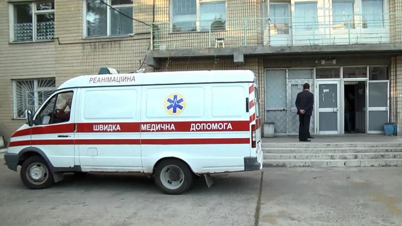 Бестолковые врачи сделали новорожденного ребенка калекой Бестолковые врачи сделали новорожденного ребенка калекой