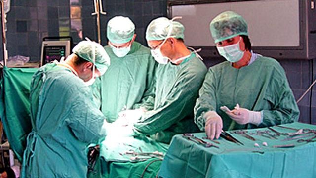 Кровавый бизнес. Бедных селян продавали "на органы" Кровавый бизнес. Бедных селян продавали "на органы"