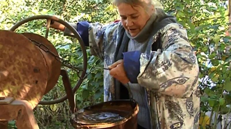 В колодцах Винницкой области вместо воды оказался бензин В колодцах Винницкой области вместо воды оказался бензин