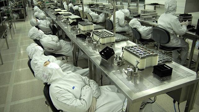 4 причины, почему полезно дремать на работе 4 причины, почему полезно дремать на работе