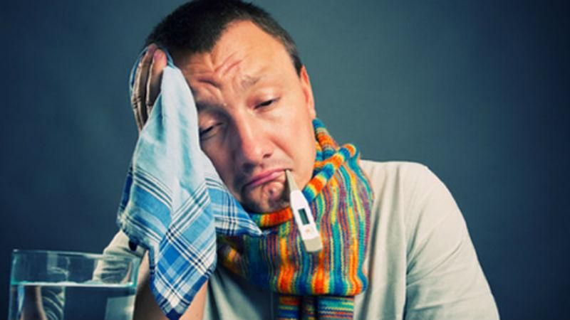 ТОП-4 ефективних способів для попередження застуди та грипу