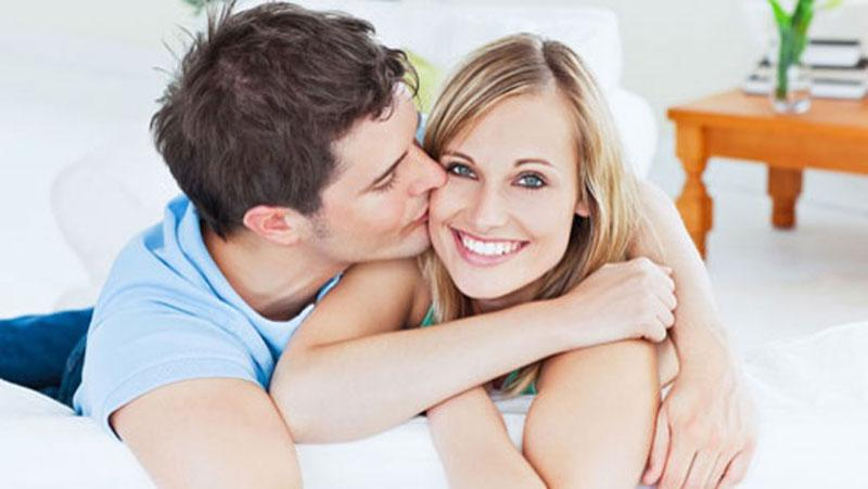 Секс поможет избавиться от болезненного недуга
